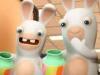 Les lapins crétins : invasion - {channelnamelong} (Replayguide.fr)
