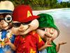 Alvin and the Chipmunks: Chipwrecked - {channelnamelong} (Youriplayer.co.uk)