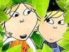 Charlie och Lola - {channelnamelong} (Youriplayer.co.uk)